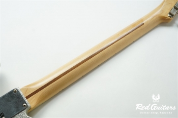 Brad Paisley Road Worn Telecaster